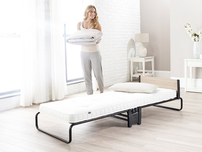 Revolution Folding Bed with Micro e-Pocket Sprung Mattress - image 6