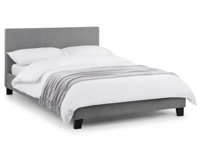 Rialto Fabric Bed - image 2