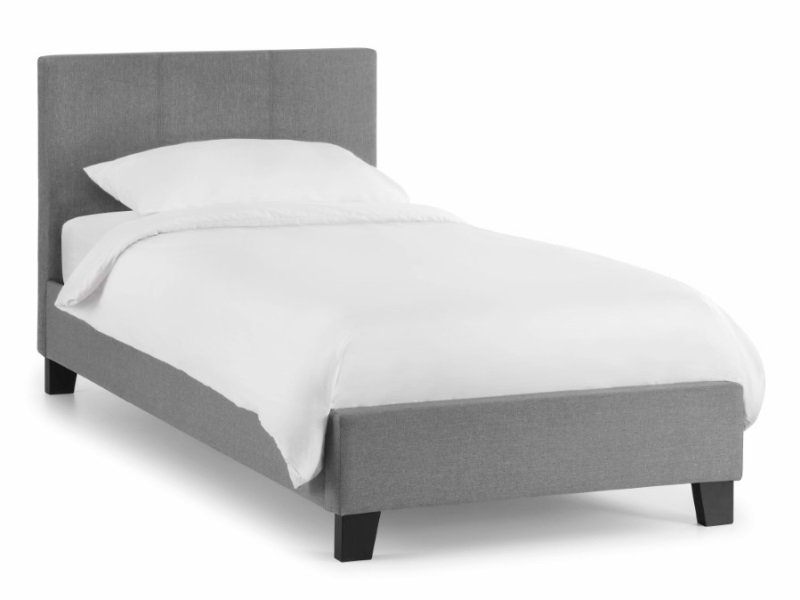 Rialto Fabric Bed - image 2