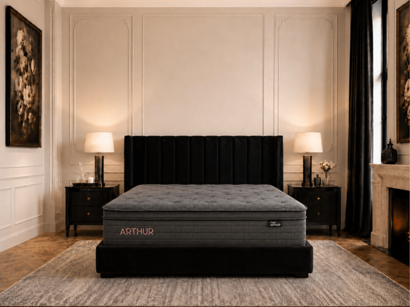 Arthur Sleep Royal Arthur Mattress - image 2