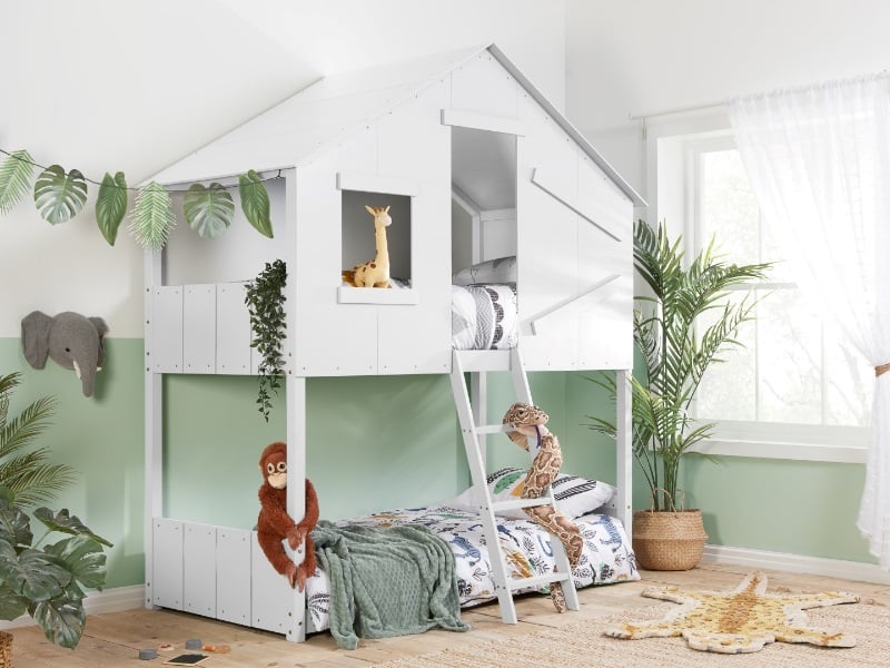 Safari Bunk Bed - image 1