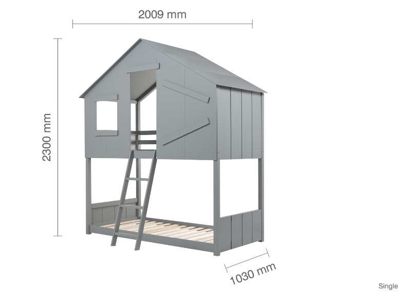 Safari Bunk Bed - image 11