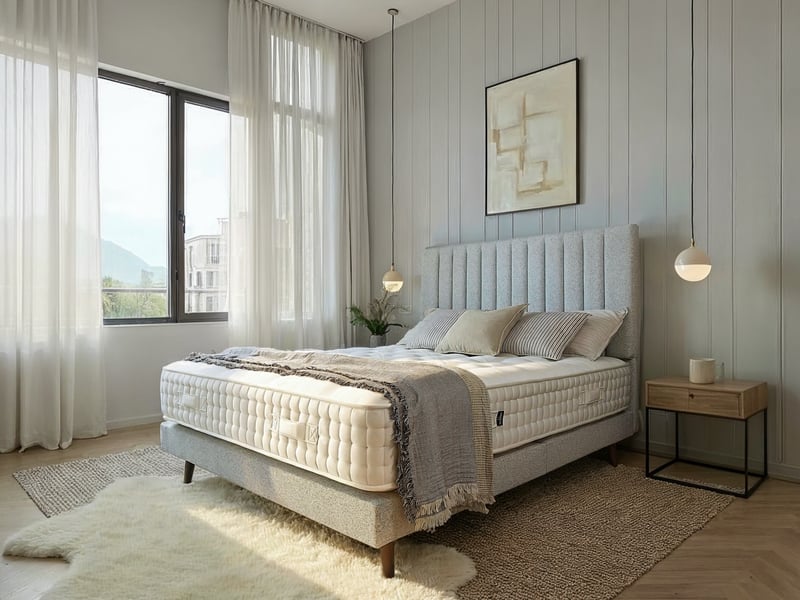 Sanctuary 9500 Medium - image 2