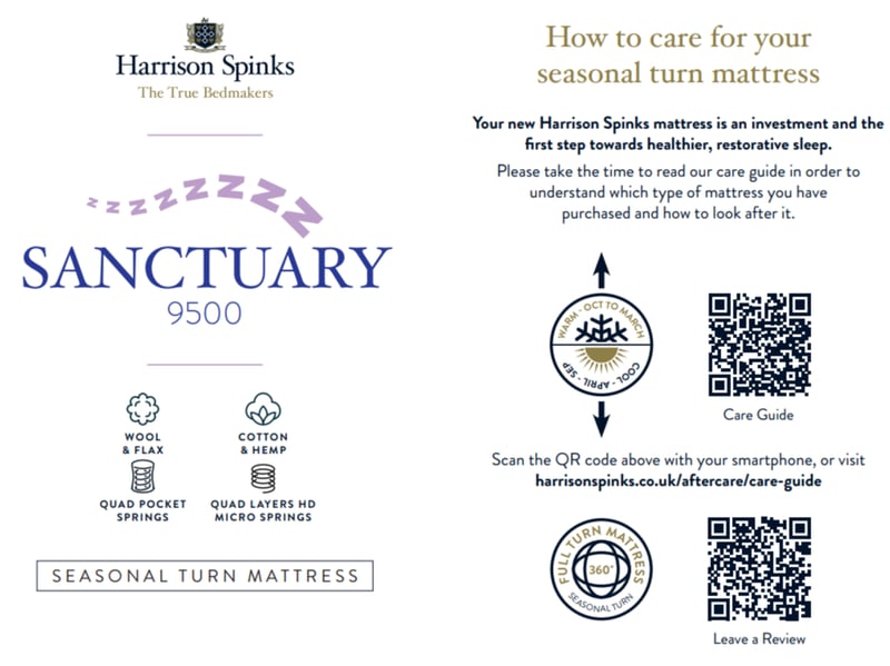 Sanctuary 9500 Medium - image 5