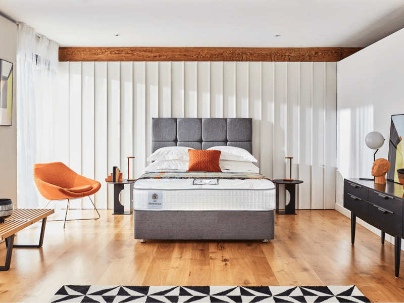 Sleepeezee Serene 1000 Mattress - image 1