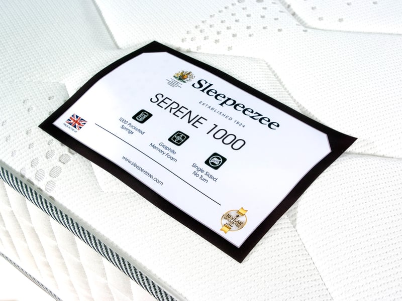 Serene 1000 - image 9