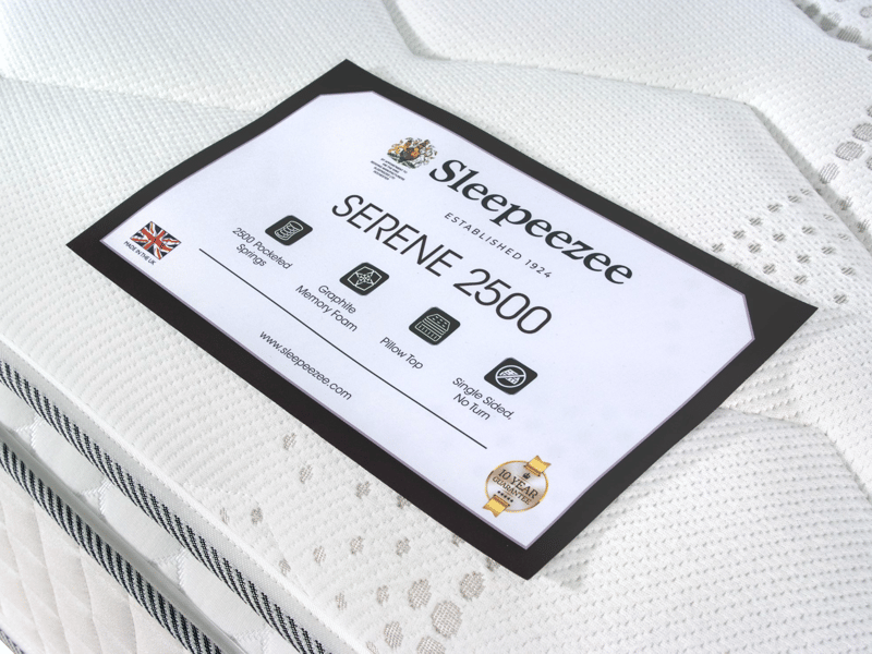 Serene 2500 - image 9