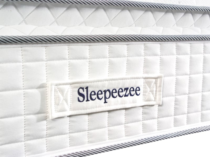 Serene 2500 - image 8