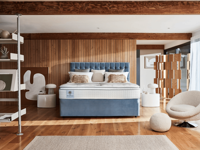 Serene 2500 - image 1