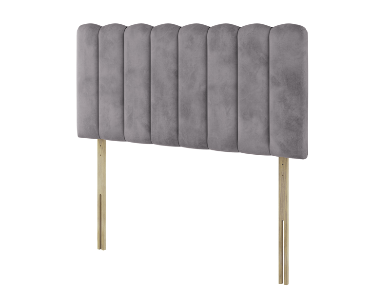 Sealy Shard Fabric Headboard - image 2