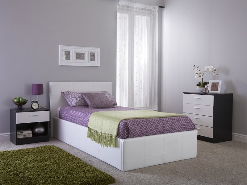 Side Lifting - image 2