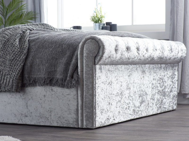 Sienna Side Ottoman - image 4