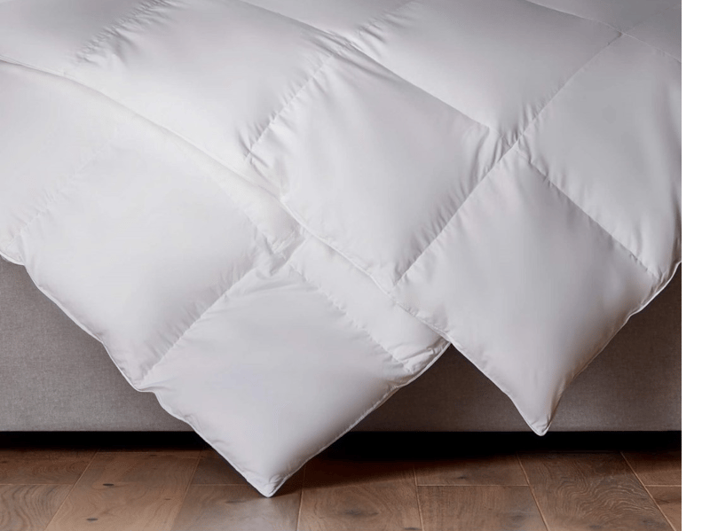 Duck Feather and Down Anti Allergy Duvet 10.5 Tog - image 3
