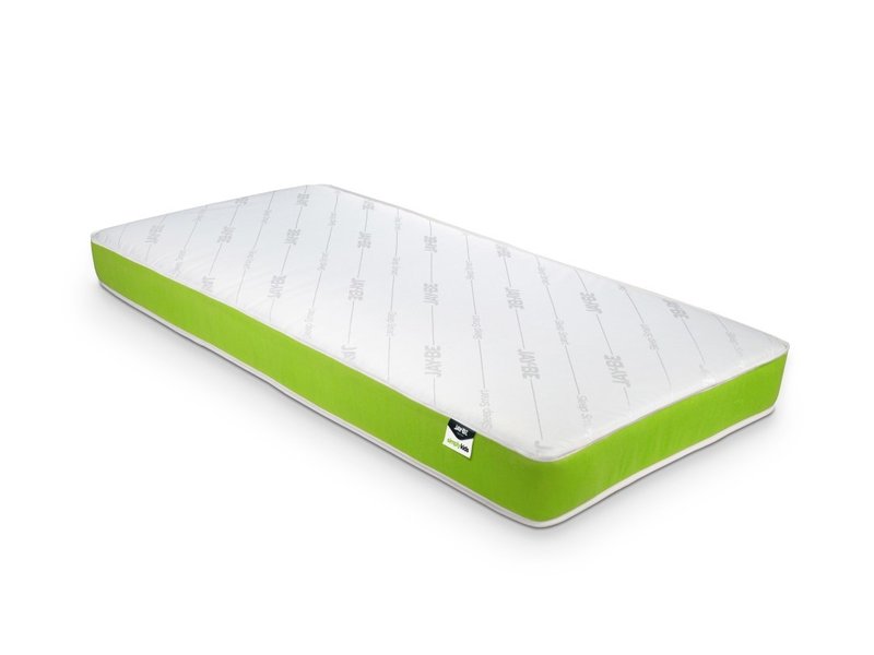 Jay Be Simply Kids Anti-Allergy Foam Free Sprung Mattress - image 3