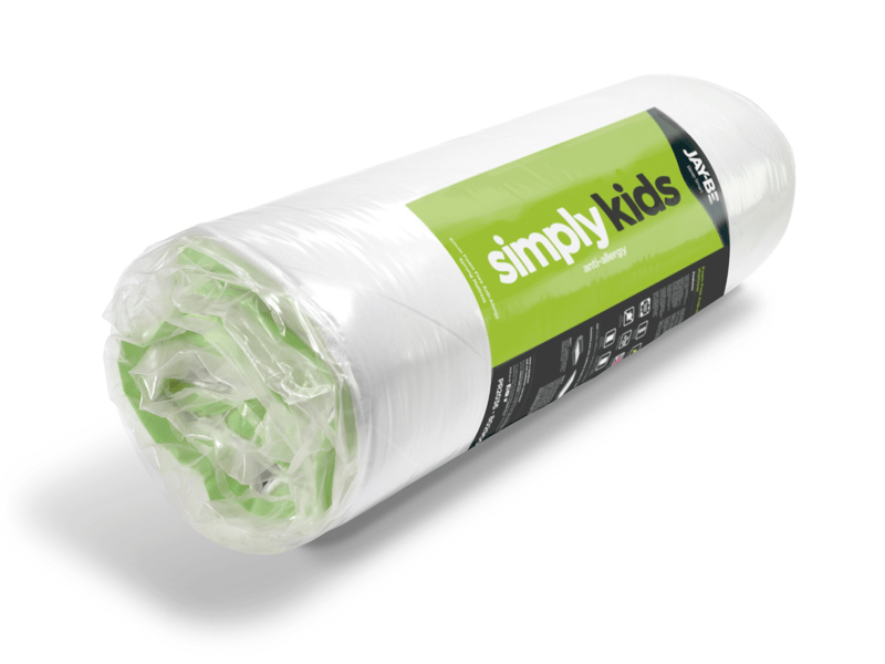 Simply Kids Anti-Allergy Foam Free Sprung - image 3