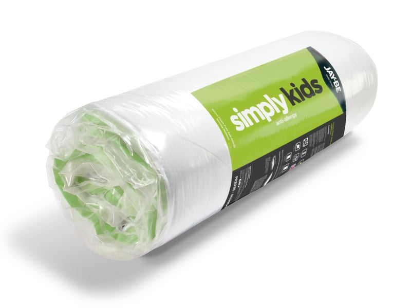 Simply Kids Anti-Allergy Foam Free Sprung - image 5