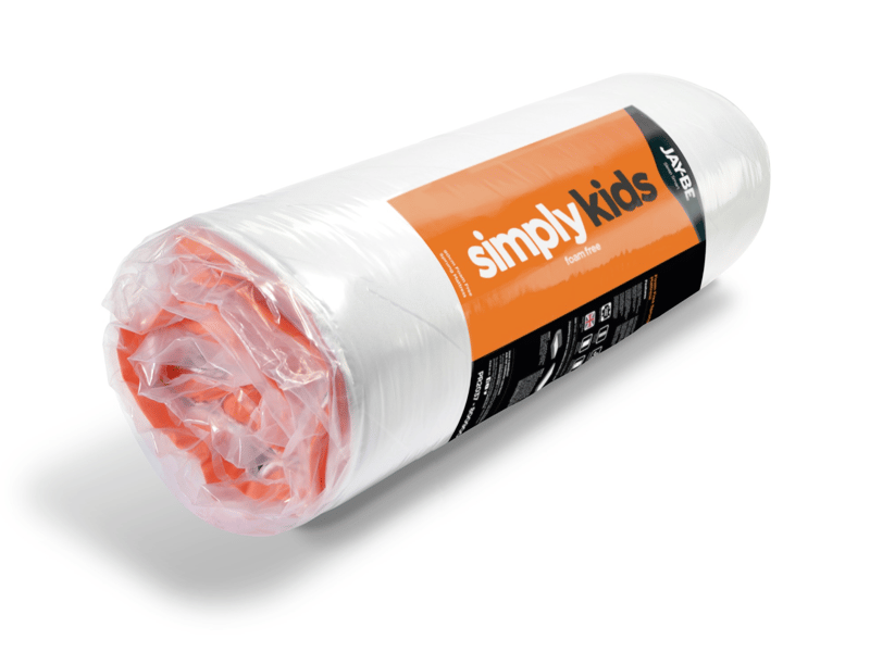 Simply Kids Foam Free Sprung Mattress - image 4