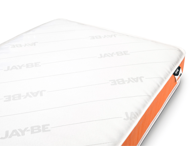 Simply Kids Foam Free Sprung Mattress - image 5