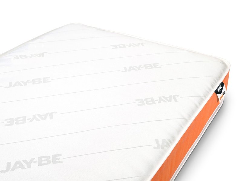Jay Be Simply Kids Foam Free Sprung Mattress - image 5