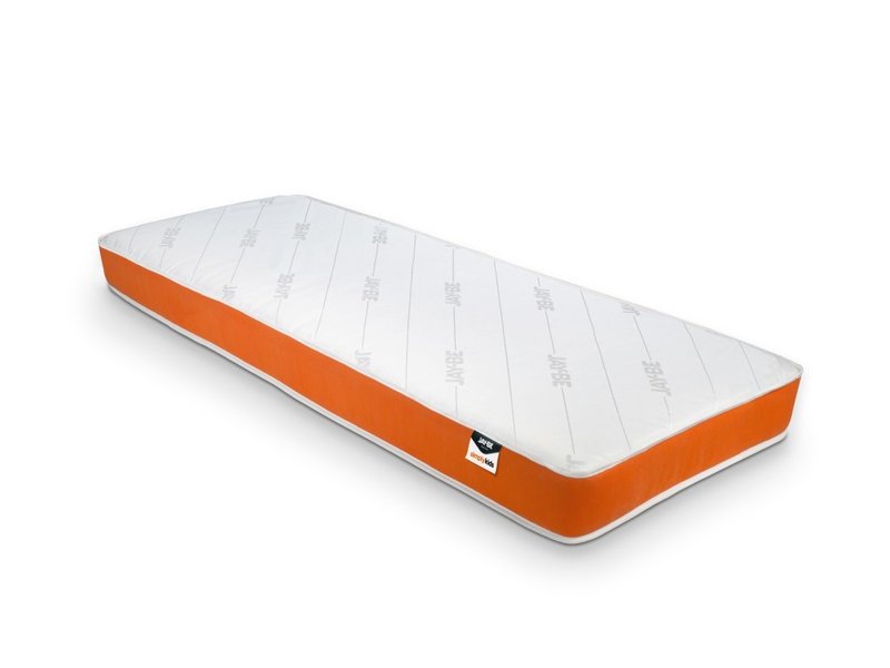 Jay Be Simply Kids Foam Free Sprung Mattress - image 2