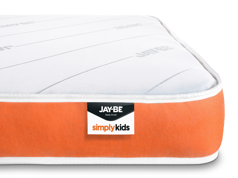 Simply Kids Foam Free Sprung Mattress - image 1