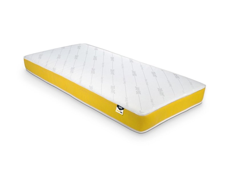 Jay Be Simply Kids Pocket Sprung Anti Allergy Mattress - image 2