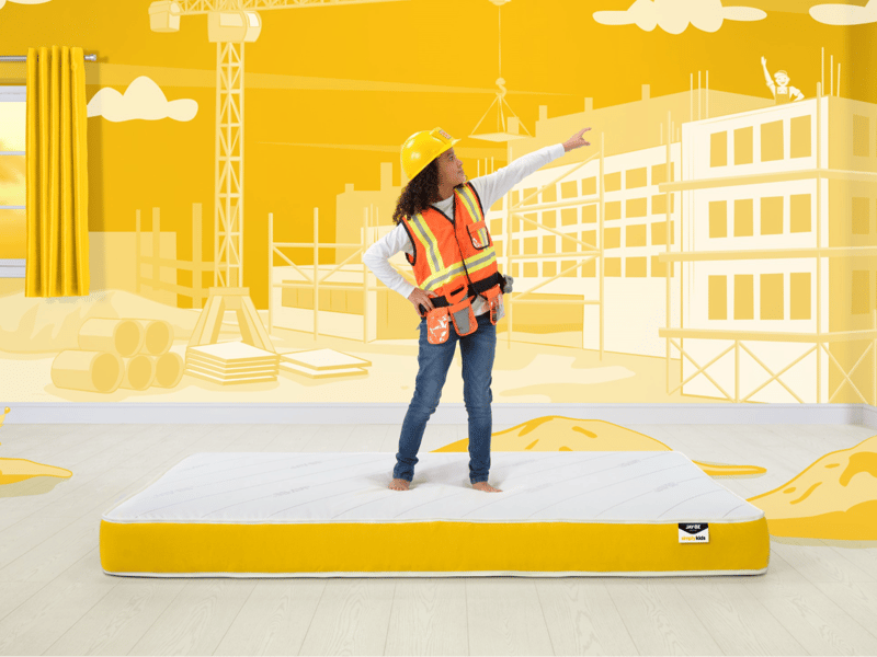 Simply Kids Pocket Sprung Anti Allergy - image 5