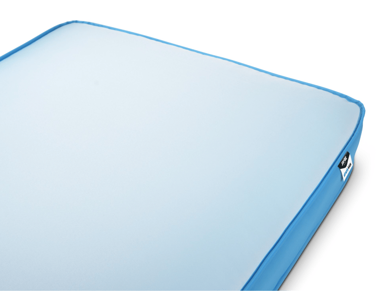 Simply Kids Waterproof Anti-Microbial Foam Free Sprung - image 5