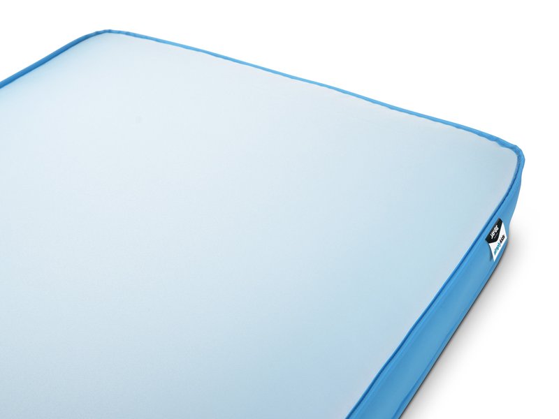 Jay Be Simply Kids Waterproof Anti-Microbial Foam Free Sprung Mattress - image 5