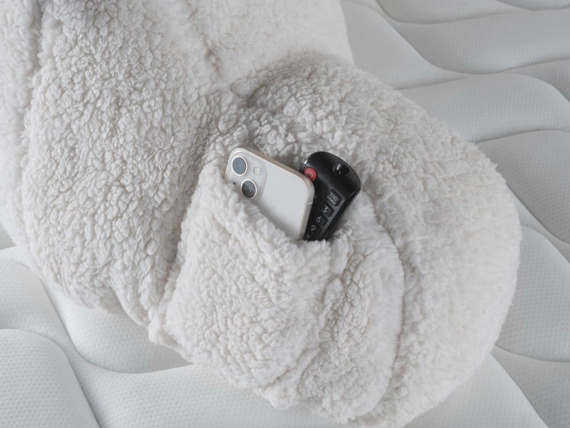 Snuggle  - image 3