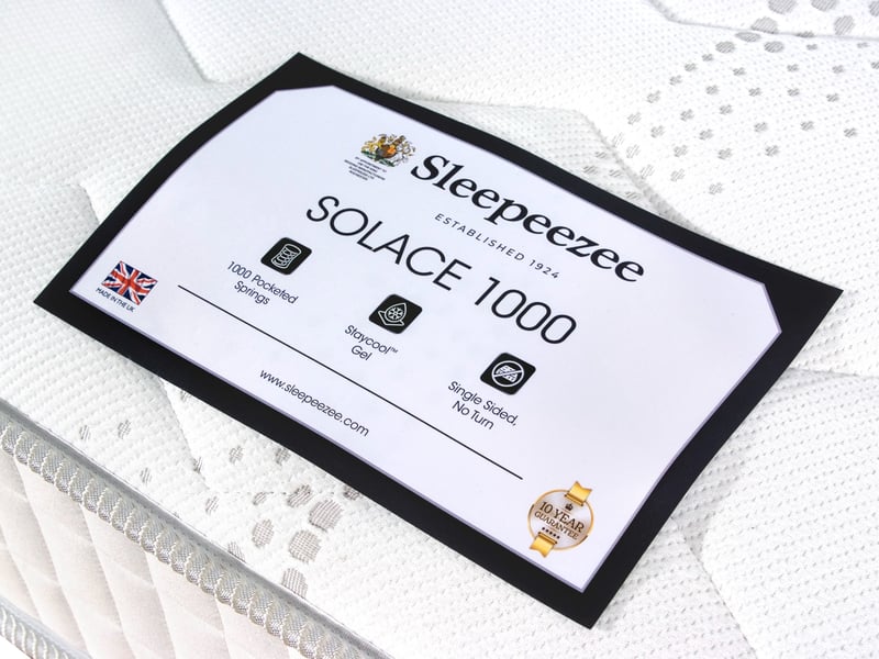 Solace 1000 - image 9