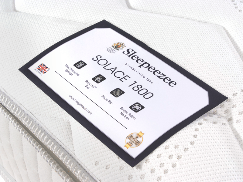 Solace 1800 - image 9