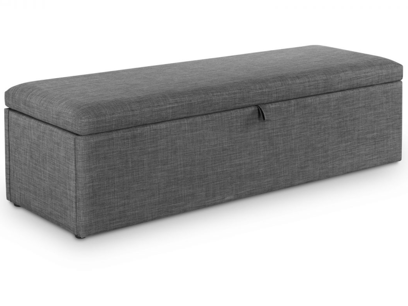 Sorrento Blanket Box - image 2