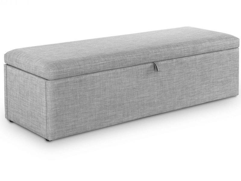 Sorrento Blanket Box - image 2