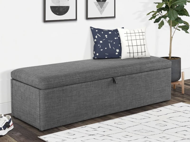 Sorrento Blanket Box - image 1