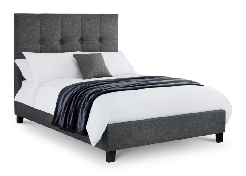 Sorrento High Headboard Bed - image 2