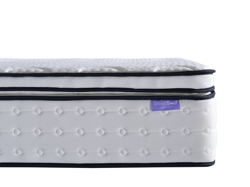 SleepSoul Space 2000 Mattress - image 9
