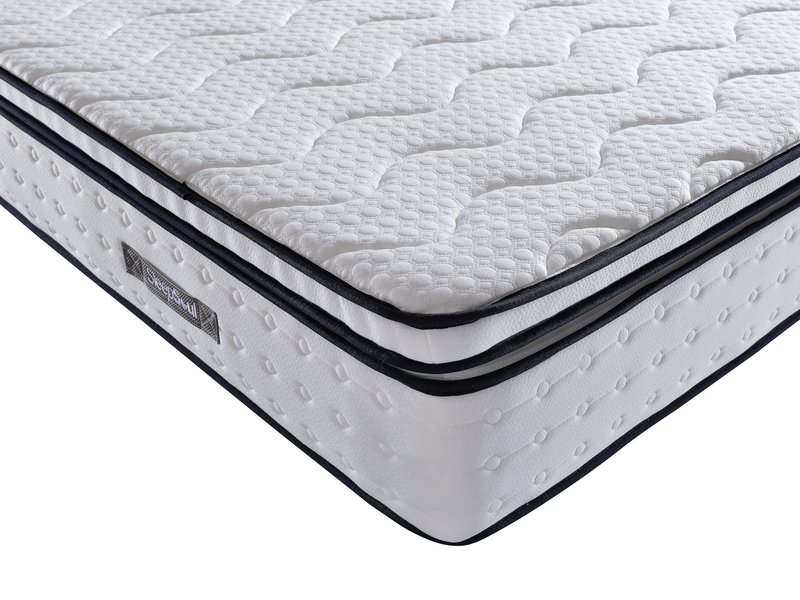 SleepSoul Space 2000 Mattress - image 1