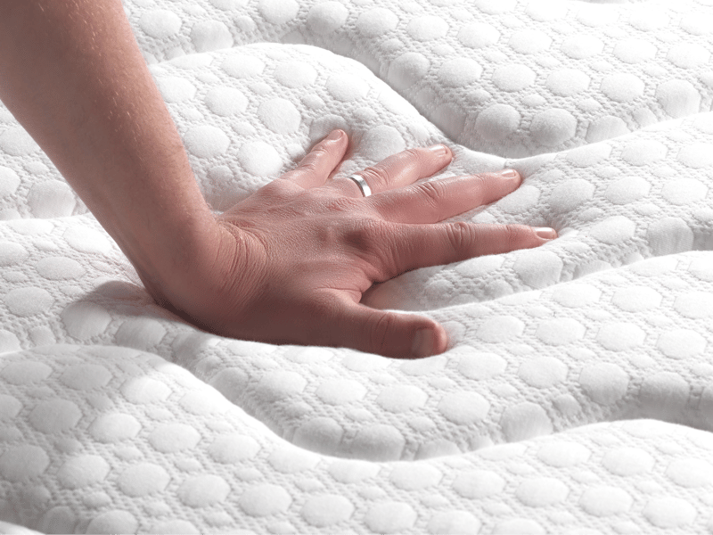 SleepSoul Space 2000 Mattress - image 4