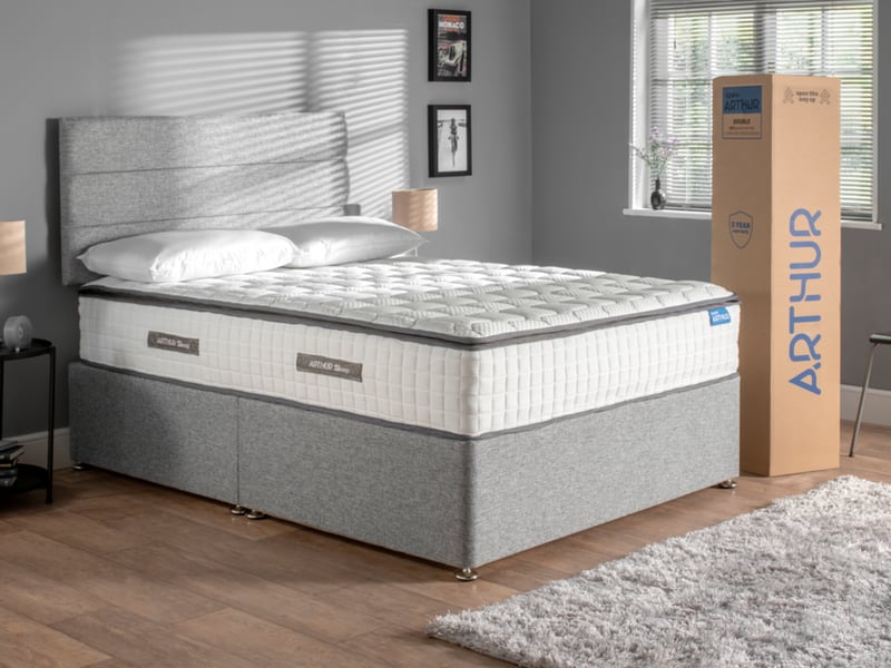 Spare 1500 Arthur - image 2