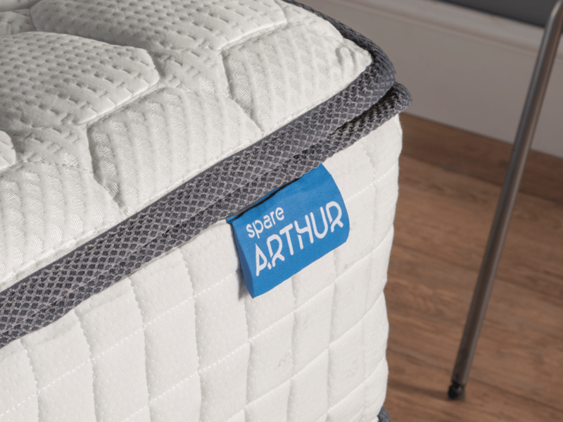 Spare 1500 Arthur - image 3