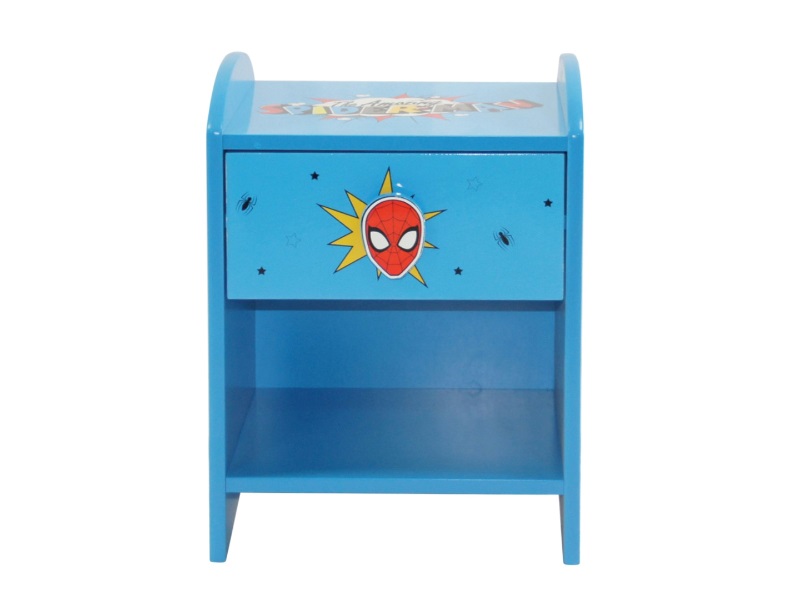 Spider-Man Bedside Table - image 9