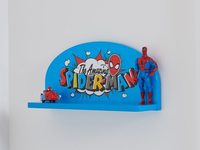 Spider-Man Shelf - image 1