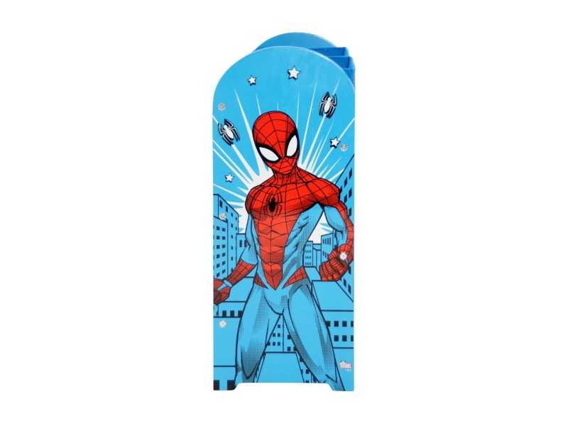 Spider-Man Storage Unit - image 6