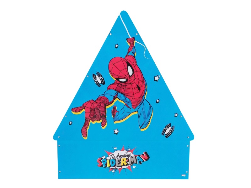 Spider-Man Tent Bed - image 7