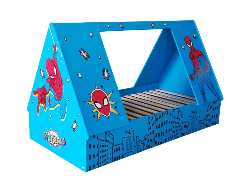 Spider-Man Tent Bed - image 6