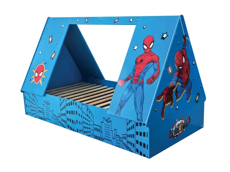 Spider-Man Tent Bed - image 5