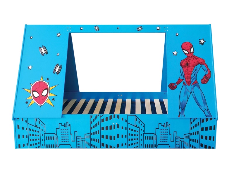 Spider-Man Tent Bed - image 4