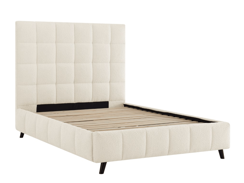 Starla Square Boucle - image 5