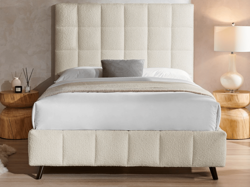 Starla Square Boucle - image 2